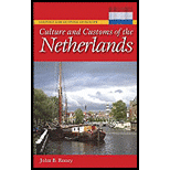 Culture and Customs of the Netherlands