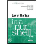 Law of the Sea in a Nutshell