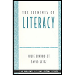 Elements of Literacy