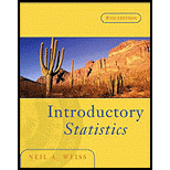 Intro. Statistics   With CD and Access