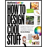 Before and After  How to Design Cool Stuff