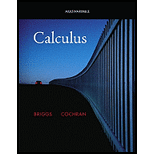 Multivariable Calculus