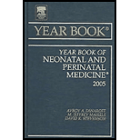 Yearbook of Neonatal and Perinatal Medicine