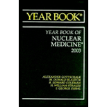 Yearbook of Nuclear Medicine