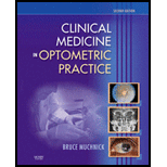 Clinical Medicine in Optometric Prac.