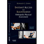 Instant Access to Orthopedic Physical Assessment