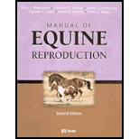 Manual of Equine Reproduction   With Access