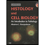 Histology and Cell Biology Package