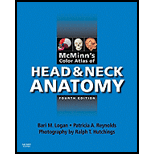 McMinns Color Atlas of Head and Neck Anatomy