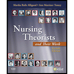 Nursing Theorists and Their Work