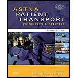 ASTNA Patient Transport Principles and Practice