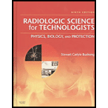 Radiologic Science for Technologists