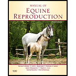 Manual of Equine Reproduction