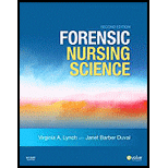 Forensic Nursing Science