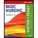 Basic Nursing   Study Guide