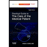 Practical Guide to the Care of the Medical Patient