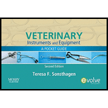 Veterinary Instruments and Equipment