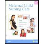 Maternal Child Nursing Care   Package