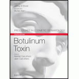 Botulinum Toxin - Alastair Carruthers; Jean Carruthers