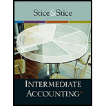 Intermediate Accounting, Comp.