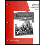 Principles of Economics, AP Edition Study Guide