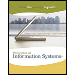 Principles of Information Systems