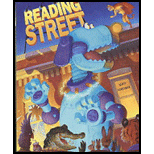 Reading Street (Grade 2.2)