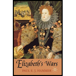 Elizabeths Wars