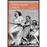 Writing Gender History