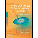 Mathematical Methods for Students of Physics and Related Fields