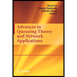 Advances in Queueing Theory and Network