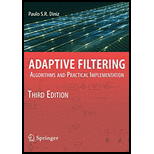 Adaptive Filtering