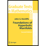 Foundations of Hyperbolic Manifolds