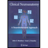 Clinical Neuroanatomy