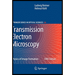 Transmission Electron Microscopy