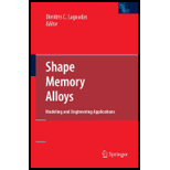 Shape Memory Alloys