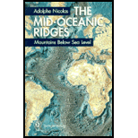 Mid Oceanic Ridges