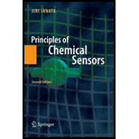 Principles of Chemical Sensors