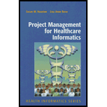 Project Management for Healthcare Information