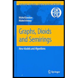 Graphs, Dioids and Semirings