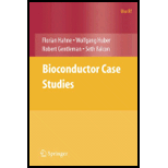 Bioconductor Case Studies