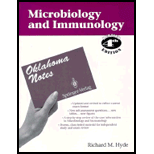 Microbiology and Immunology