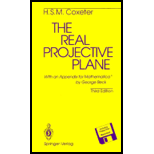 Real Projective Plane   With 3MAC Disk