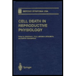 Cell Death in Reproductive Physiology