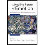 Healing Power of Emotion