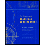 Elements of Classical Architecture