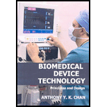 Biomedical device Technology Principles and Design