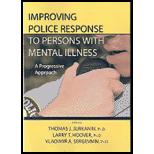 Improving Police Response to Persons with Mental Illness