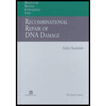 Recombinational Repair of DNA Damage