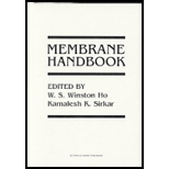 Membrane Handbook